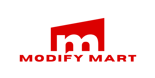 Modify Mart